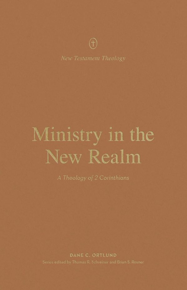 Ministry in the New Realm