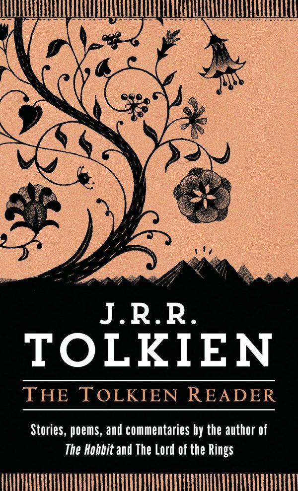 Tolkien Reader