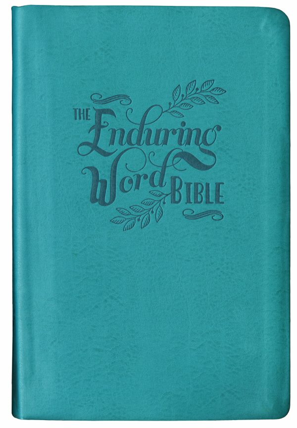 Enduring Word Bible - ESV